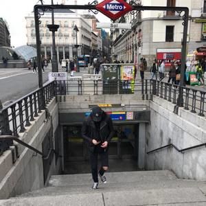 Meet your Posher, Dylan